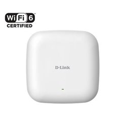 DLINK AX1800 WI-FI 6 ACCESS POINT