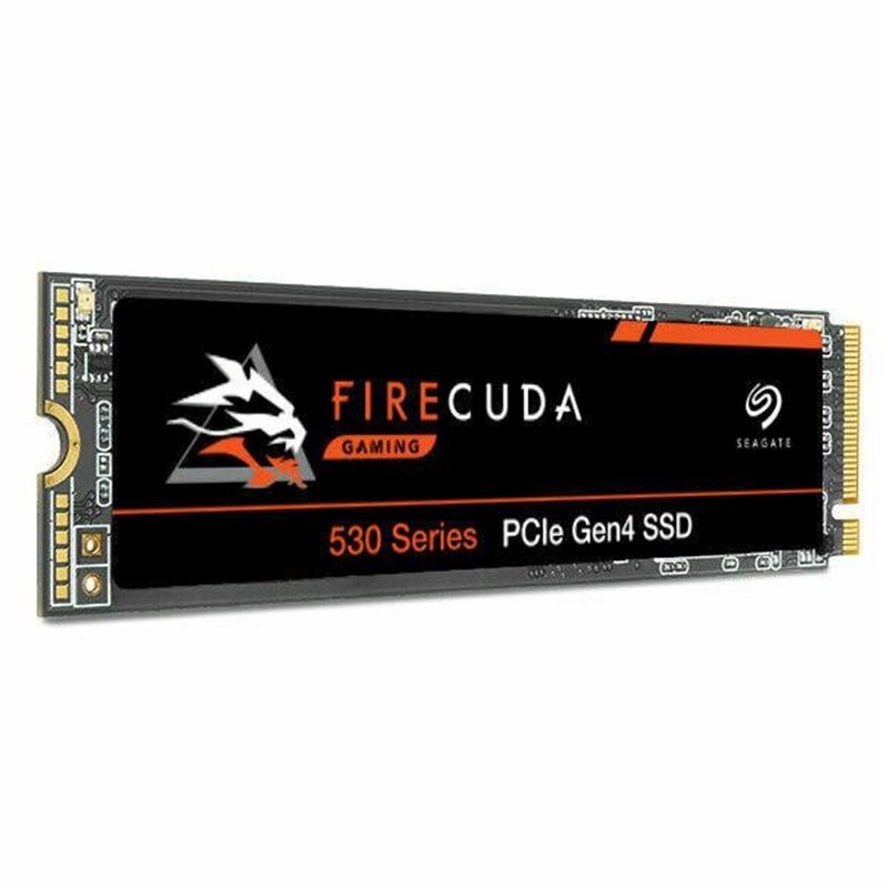 SG SSD 1TB M.2 SATA FIRECUDA 530