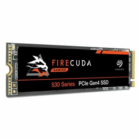 SG SSD 1TB M.2 SATA FIRECUDA 530