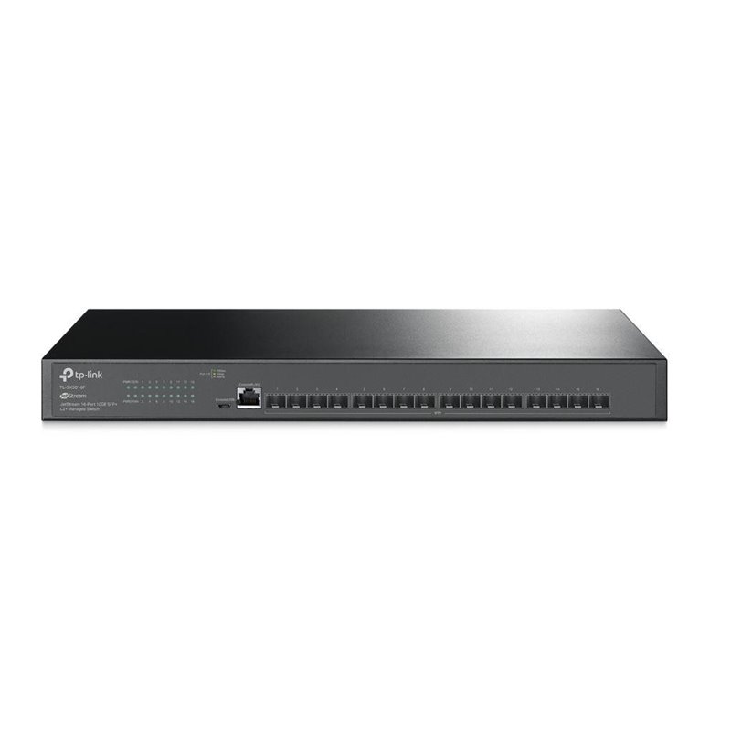 TPL SW 16P 10G  SFP L2 MANAGED