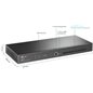TPL SW 8P 10G  SFP L2 MANAGED