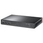 TPL SW 8P 10/100 3P GB POE TL-SL1311MP