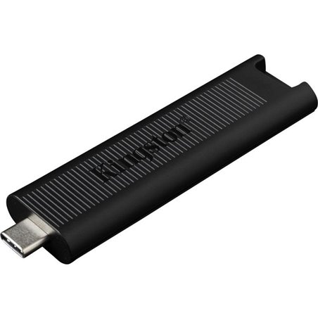 KS USB 512GB DATATRAVELER MAX 3.2 BK