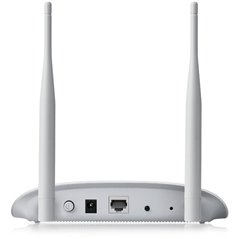 TP-LINK 300MBPS WIRELESS N ACCESS POINT