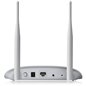 TP-LINK 300MBPS WIRELESS N ACCESS POINT