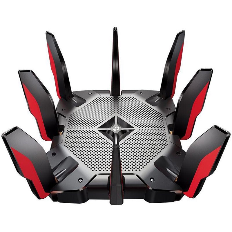 TPL WI-FI ROUTER GAMING TRI-BAND AX11000