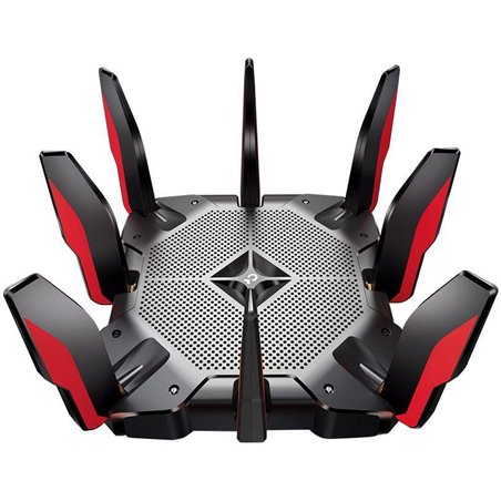 TPL WI-FI ROUTER GAMING TRI-BAND AX11000