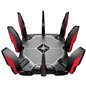 TPL WI-FI ROUTER GAMING TRI-BAND AX11000