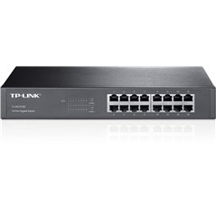 TPL SW 16P-GB UNMNGD DESK/RM