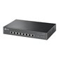 TPL SW 8P 10G UNMNGD DESK/RM