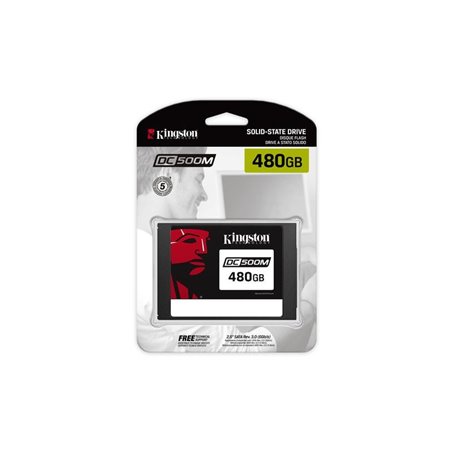 KS SSD 480GB 2.5 SEDC500M/480G