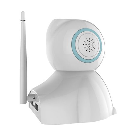 VStarcam C42 Camera IP Wireless HD 720P Pan/Tilt Audio Card
