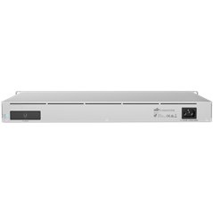 UniFi 24 port 2.5GbE POE switch with SFP+ uplink