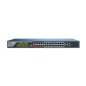 Switch 24 porturi PoE, 2 porturi uplink - HIKVISION DS-3E0326P-E Switch 24 porturi PoE, 2 porturi uplink - HIKVISION DS-3E0326P-E