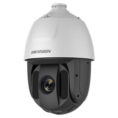 Camera PTZ IP, rezolutie 4.0 MP, Ultra LOW LIght, Zoom optic 25X, IR 150 metri  - HIKVISION DS-2DE5425IW-AE(S6)