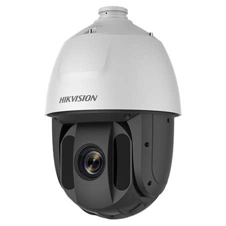 Camera PTZ IP, rezolutie 4.0 MP, Ultra LOW LIght, Zoom optic 25X, IR 150 metri  - HIKVISION DS-2DE5425IW-AE(S6)