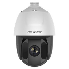 Camera PTZ IP, rezolutie 4.0 MP, Ultra LOW LIght, Zoom optic 25X, IR 150 metri  - HIKVISION DS-2DE5425IW-AE(S6)