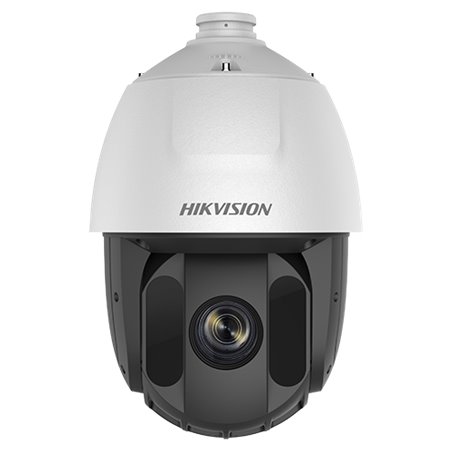 Camera PTZ IP, rezolutie 4.0 MP, Ultra LOW LIght, Zoom optic 25X, IR 150 metri  - HIKVISION DS-2DE5425IW-AE(S6)