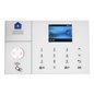 Sistem de alarma wireless 4G WiFi ALARMAX meniu limba romana Sistem de alarma wireless 4G WiFi ALARMAX meniu limba romana