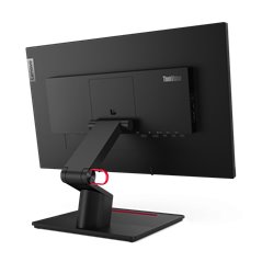 LN ThinkVision T24t-20 23.8" FHDT 3Y