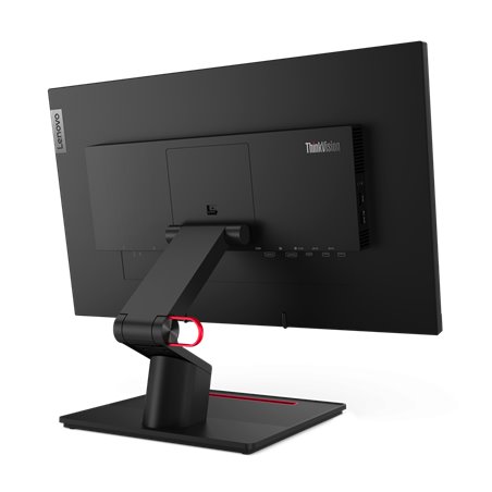 LN ThinkVision T24t-20 23.8" FHDT 3Y