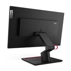 LN ThinkVision T24t-20 23.8" FHDT 3Y