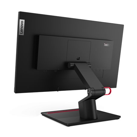 LN ThinkVision T24t-20 23.8" FHDT 3Y