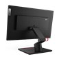 LN ThinkVision T24t-20 23.8" FHDT 3Y