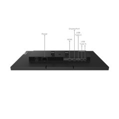 LN ThinkVision T24t-20 23.8" FHDT 3Y