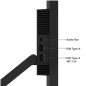LN ThinkVision T24t-20 23.8" FHDT 3Y