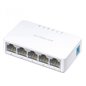 MERCUSYS DESKTOP SWITCH 5PORT MS105