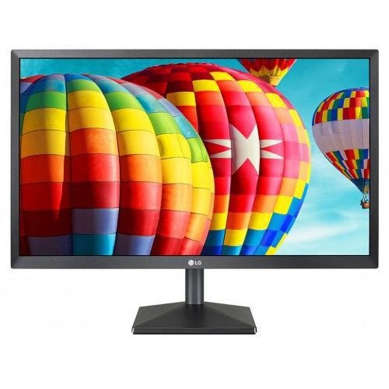 MONITOR 21.5" LG 22MK430H-B