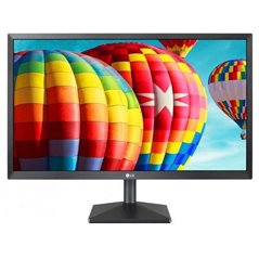 MONITOR 21.5" LG 22MK430H-B