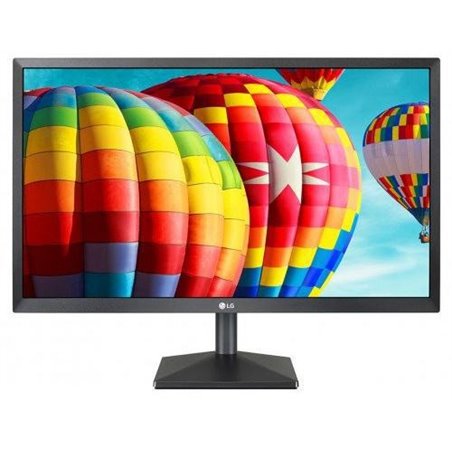 MONITOR 21.5" LG 22MK430H-B