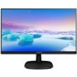Monitor 23.8" Philips 243V7QSB/00(01) Black IPS, 16:9, 1920x1080, 8ms, 250 cd/m2, 1000:1, D-Sub, DVI, vesa Monitor 23.8" Philips 243V7QSB/00(01) Black IPS, 16:9, 1920x1080, 8ms, 250 cd/m2, 1000:1, D-Sub, DVI, vesa