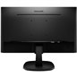 Monitor 23.8" Philips 243V7QSB/00(01) Black IPS, 16:9, 1920x1080, 8ms, 250 cd/m2, 1000:1, D-Sub, DVI, vesa Monitor 23.8" Philips 243V7QSB/00(01) Black IPS, 16:9, 1920x1080, 8ms, 250 cd/m2, 1000:1, D-Sub, DVI, vesa