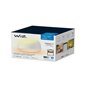 Veioza LED inteligenta portabila WiZ Squ