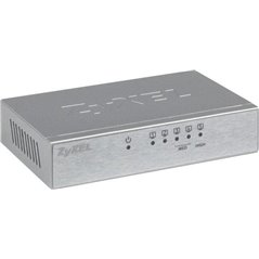 ZYXEL GS-105B V3 5PORT DESKTOP SWITCH