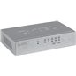 ZYXEL GS-105B V3 5PORT DESKTOP SWITCH