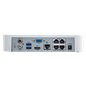 NVR 4K, 4 canale 8MP  + 4 porturi PoE, compresie H.265 Ultra - UNV NVR301-04LS3-P4