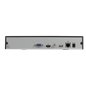 NVR 4K, 8 canale 8MP, compresie H.265 Ultra - UNV NVR301-08S3 NVR 4K, 8 canale 8MP, compresie H.265 Ultra - UNV NVR301-08S3