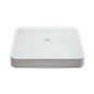 NVR 4K, 8 canale 8MP  + 8 porturi PoE, compresie H.265 Ultra - UNV NVR301-08LS3-P8