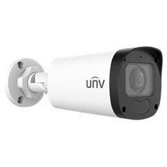 Camera IP 2 MP, lentila AF 2.8-12 mm, IR 50M, Audio - UNV IPC2322LB-ADZK-G