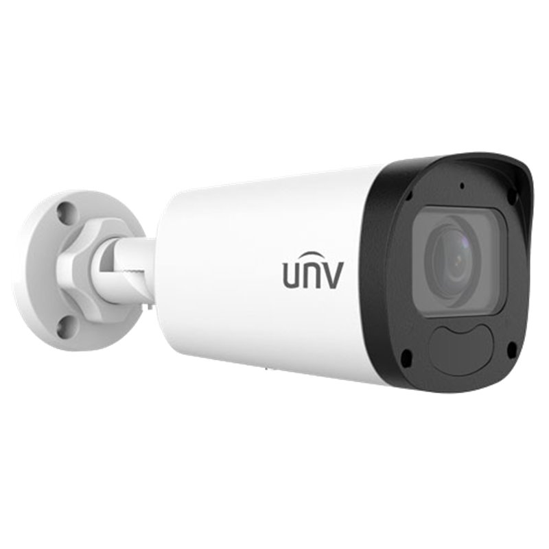 Camera IP 2 MP, lentila AF 2.8-12 mm, IR 50M, Audio - UNV IPC2322LB-ADZK-G