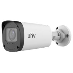 Camera IP 2 MP, lentila AF 2.8-12 mm, IR 50M, Audio - UNV IPC2322LB-ADZK-G