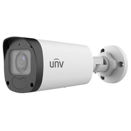 Camera IP 2 MP, lentila AF 2.8-12 mm, IR 50M, Audio - UNV IPC2322LB-ADZK-G