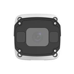 Camera IP seria LightHunter 4 MP, lentila AF 2.7-13.5 mm, IR50M, IK10 - UNV IPC2324SB-DZK-I0