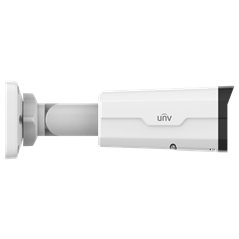 Camera IP seria LightHunter 4 MP, lentila AF 2.7-13.5 mm, IR50M, IK10 - UNV IPC2324SB-DZK-I0