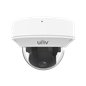 Camera IP LightHunter 8 MP, lentila AF 2.8 -12 mm, IR 40m, Audio, IK10  - UNV IPC3238SB-ADZK-I0