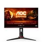 MONITOR 23.8" AOC 24G2SU/BK